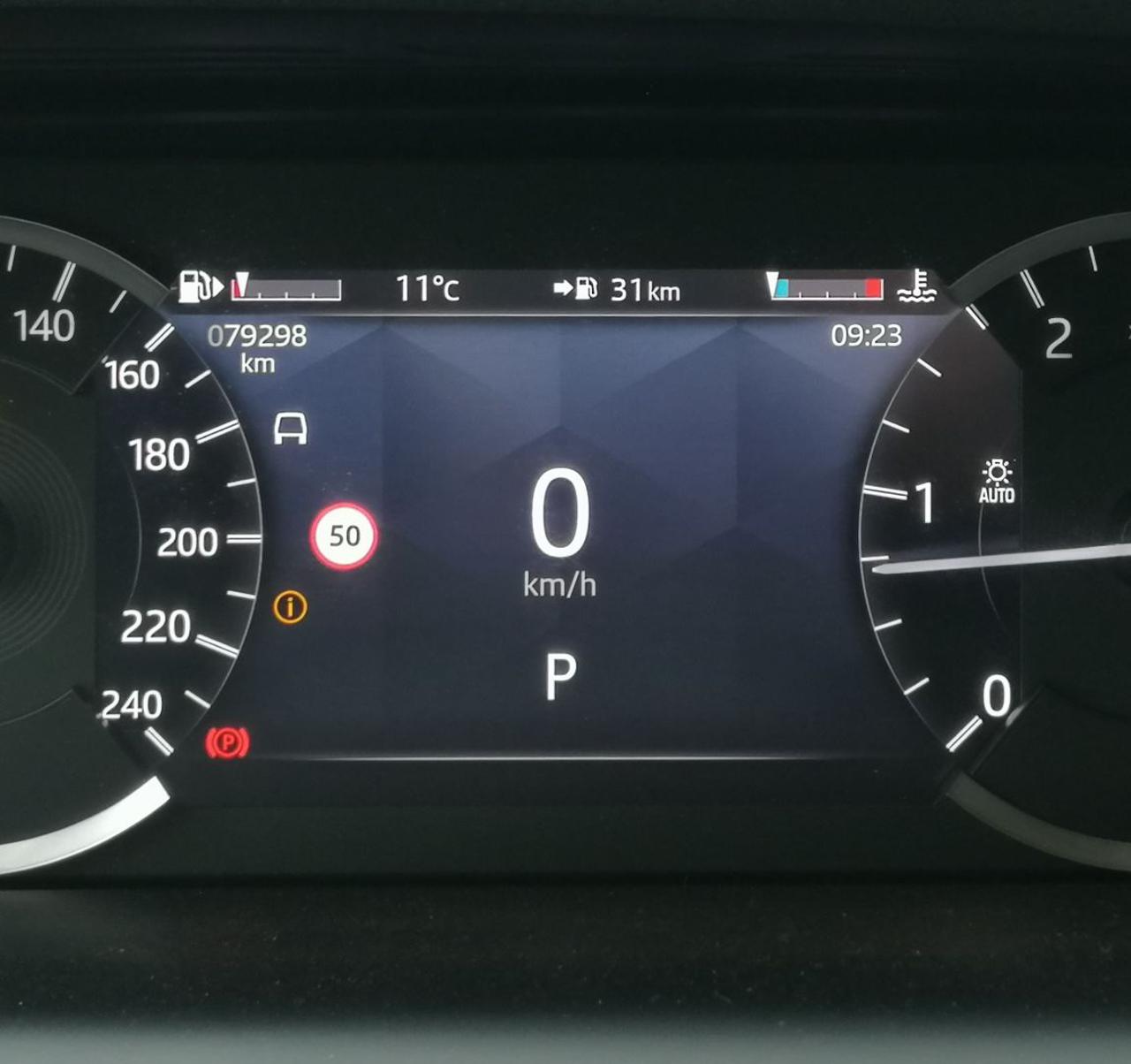 LAND ROVER Discovery Sport 2.0 TD4 163 CV AWD Auto S - 15