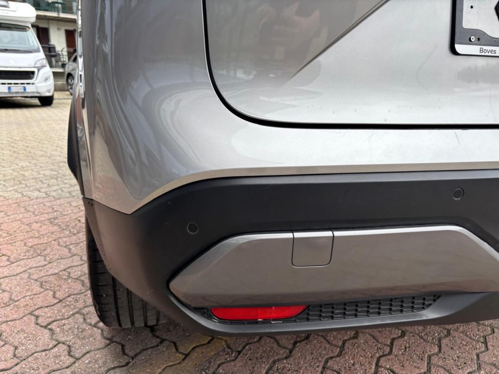 NISSAN Qashqai MHEV 140 CV N-Connecta - 7