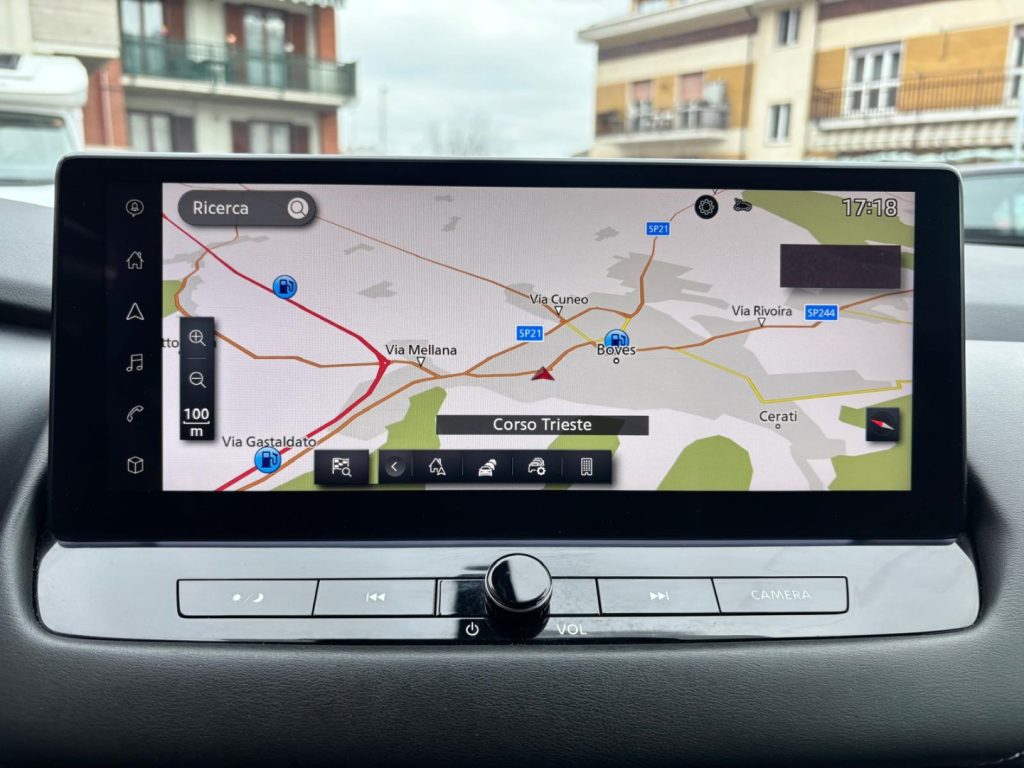 NISSAN Qashqai MHEV 140 CV N-Connecta - 16