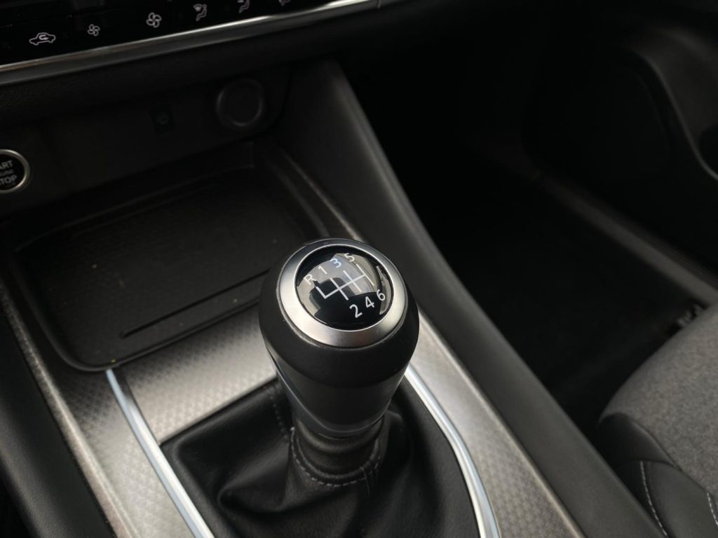 NISSAN Qashqai MHEV 140CV N-Connecta PAGA COME VUOI - 12