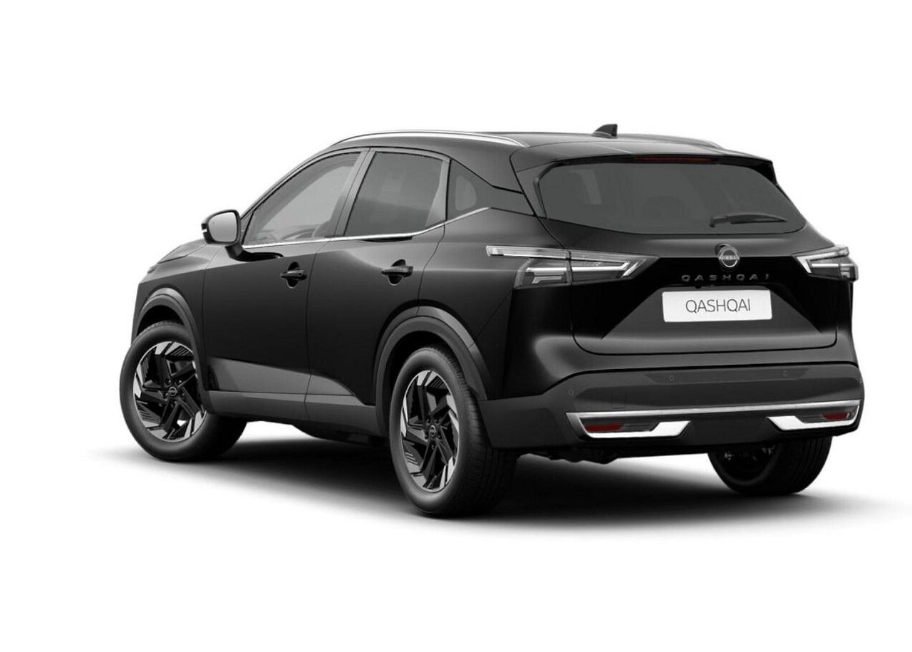 NISSAN Qashqai MHEV 158 CV Xtronic N-Connecta - 3