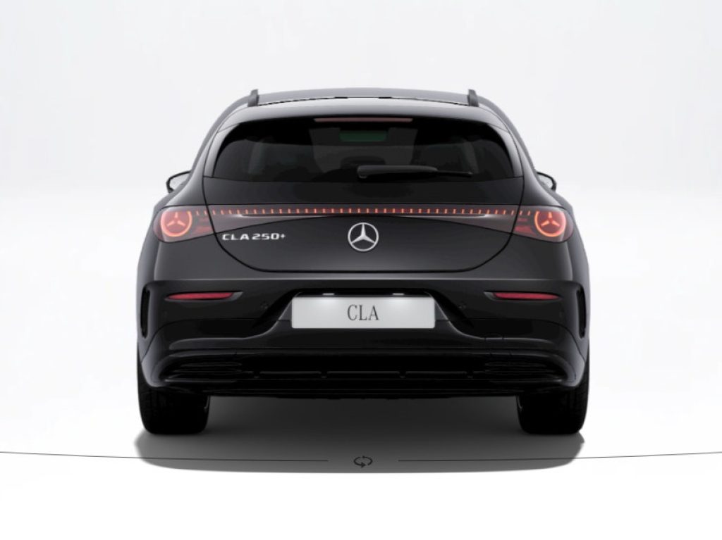 MERCEDES-BENZ CLA 250 + EQ Shooting Brake AMG Line Advanced Plus - 4