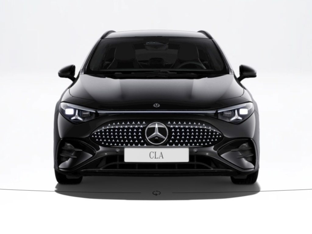 MERCEDES-BENZ CLA 250 + EQ Shooting Brake AMG Line Advanced Plus - 3