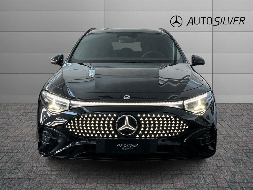 MERCEDES-BENZ CLA 250 + EQ Shooting Brake AMG Line Advanced Plus - 3