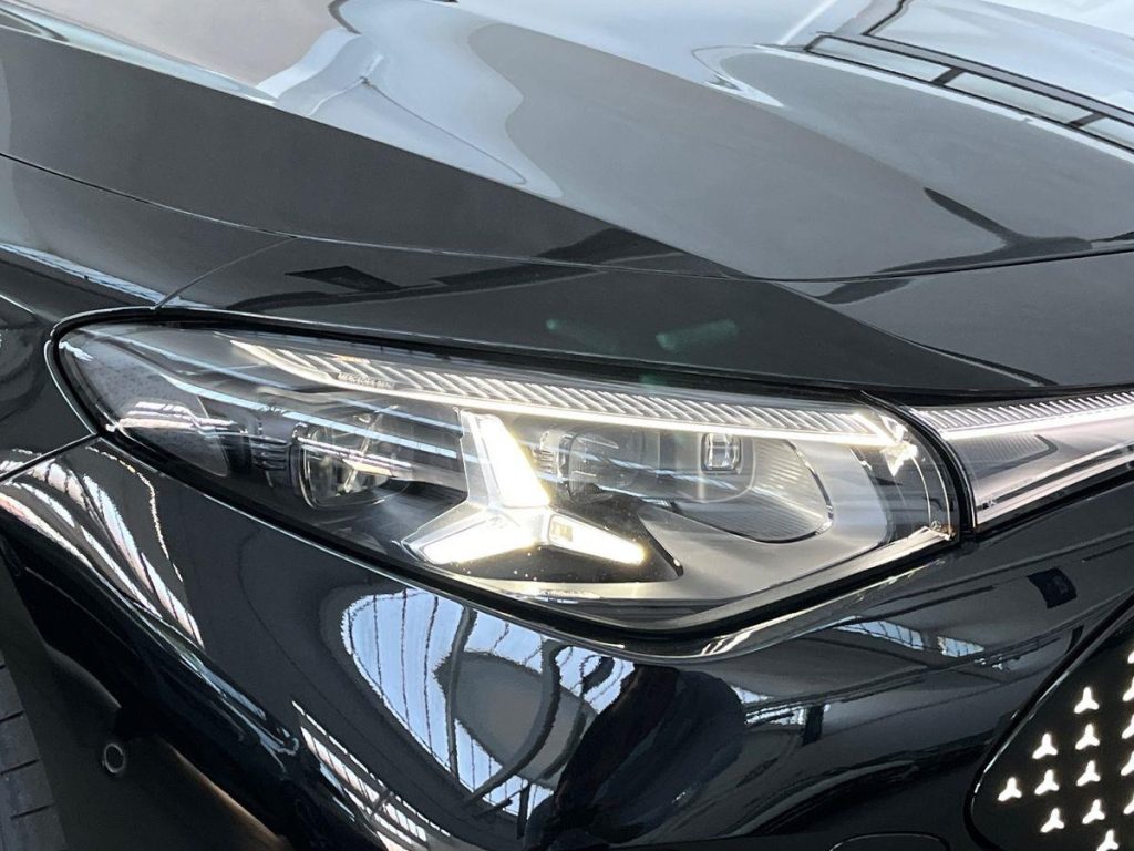 MERCEDES-BENZ CLA 250 + EQ Shooting Brake AMG Line Advanced Plus - 17