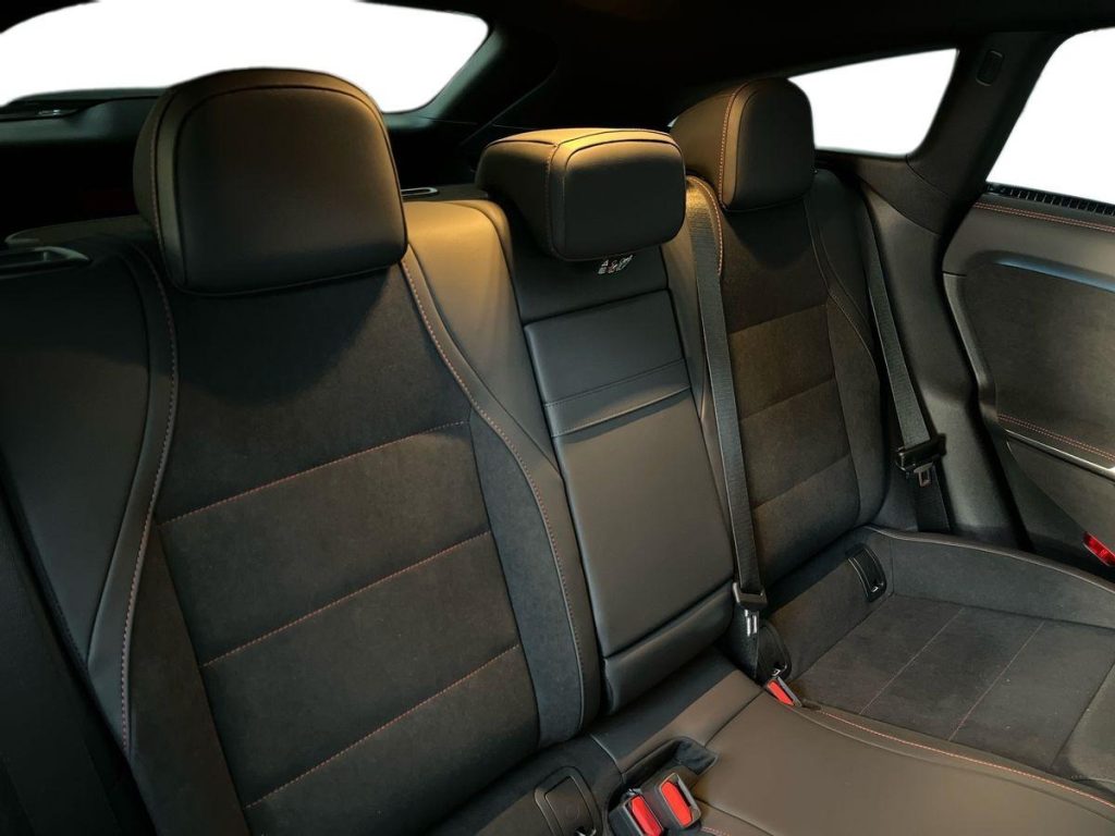 MERCEDES-BENZ CLA 250 + EQ Shooting Brake AMG Line Advanced Plus - 15