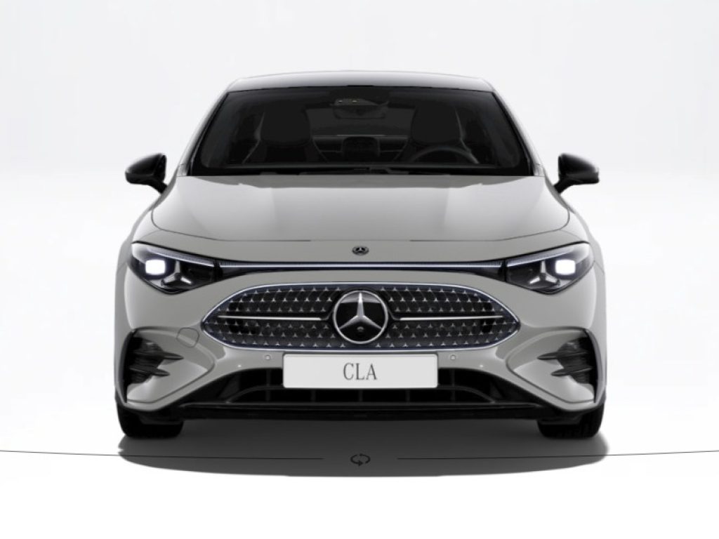 MERCEDES-BENZ CLA 200 4matic AMG Line Premium - 3