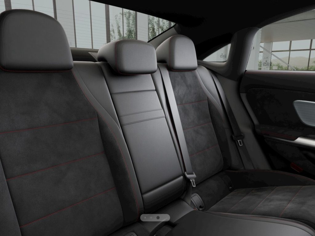 MERCEDES-BENZ CLA 200 4matic AMG Line Premium - 7