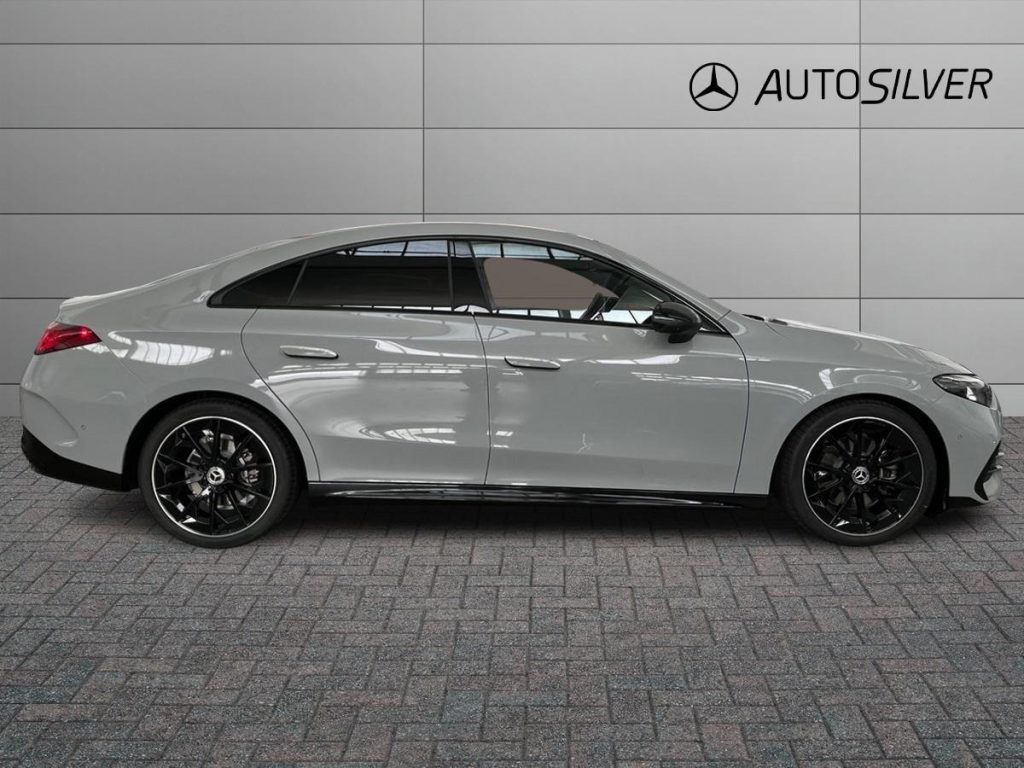 MERCEDES-BENZ CLA 200 4matic AMG Line Premium - 5