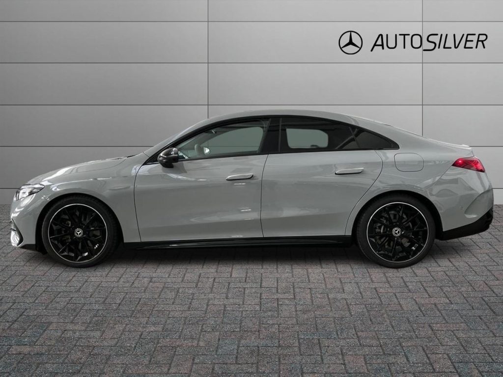 MERCEDES-BENZ CLA 200 4matic AMG Line Premium - 6