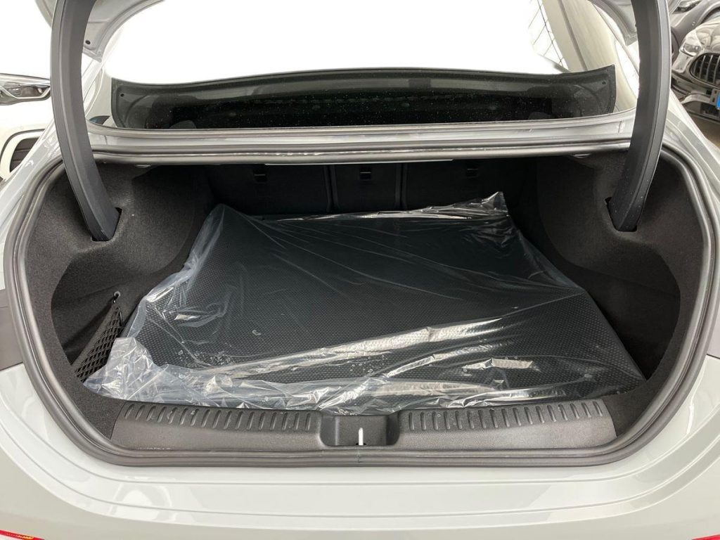 MERCEDES-BENZ CLA 200 4matic AMG Line Premium - 13