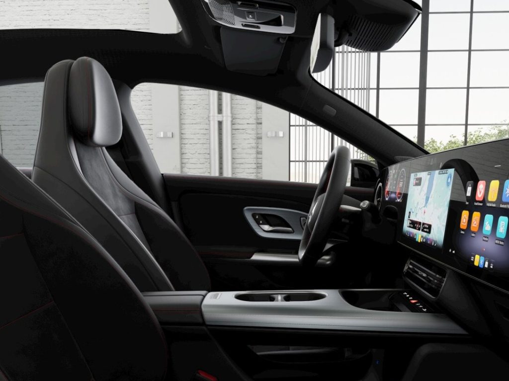 MERCEDES-BENZ CLA 200 AMG Line Premium - 6