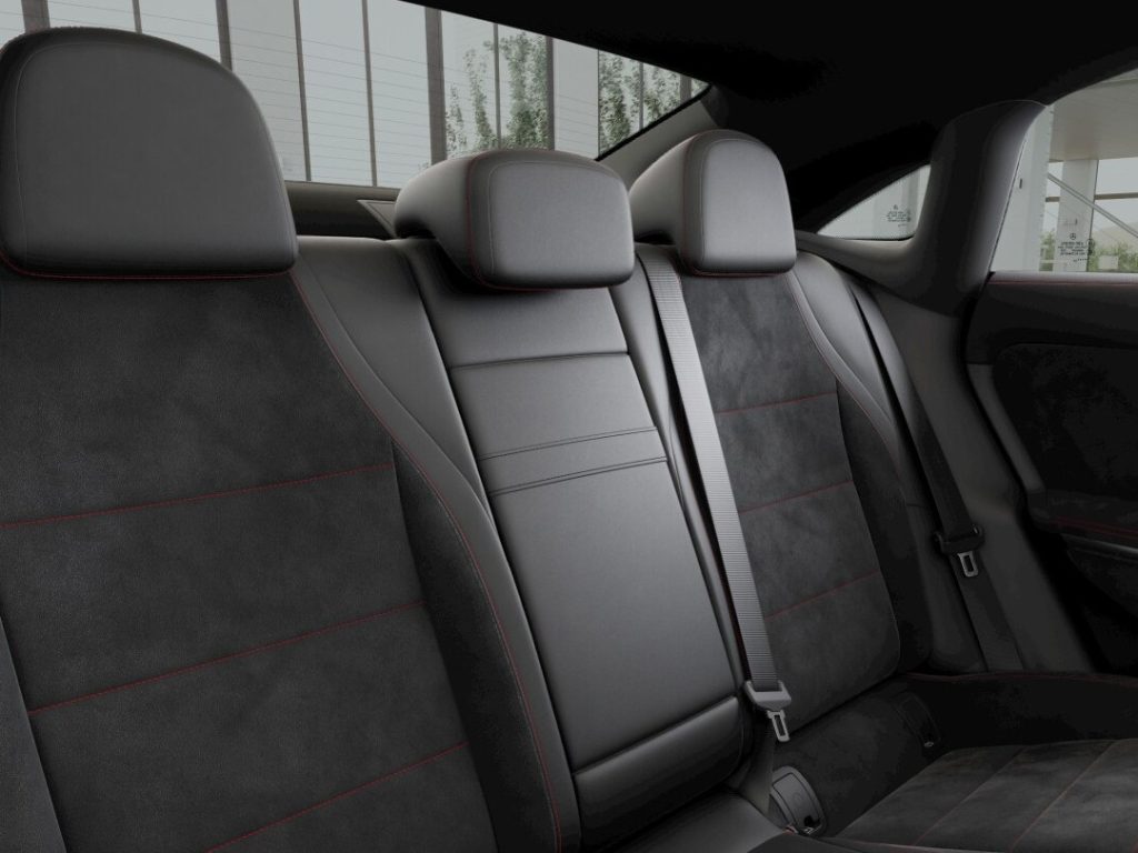 MERCEDES-BENZ CLA 200 AMG Line Premium - 7