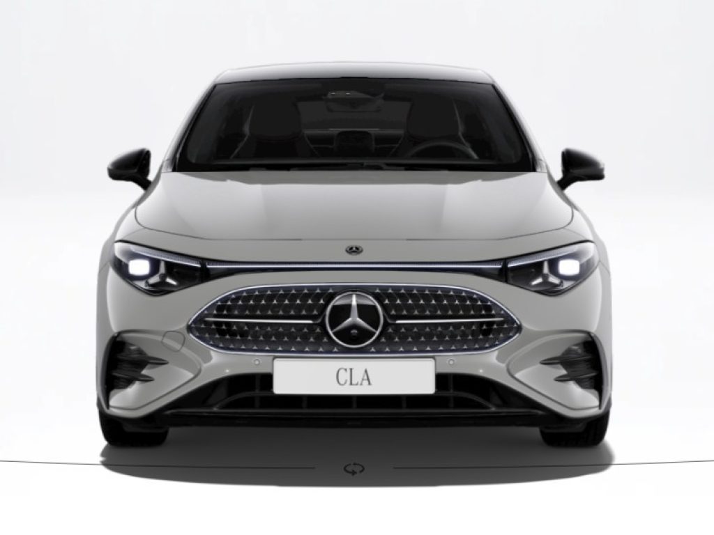 MERCEDES-BENZ CLA 200 AMG Line Premium - 3