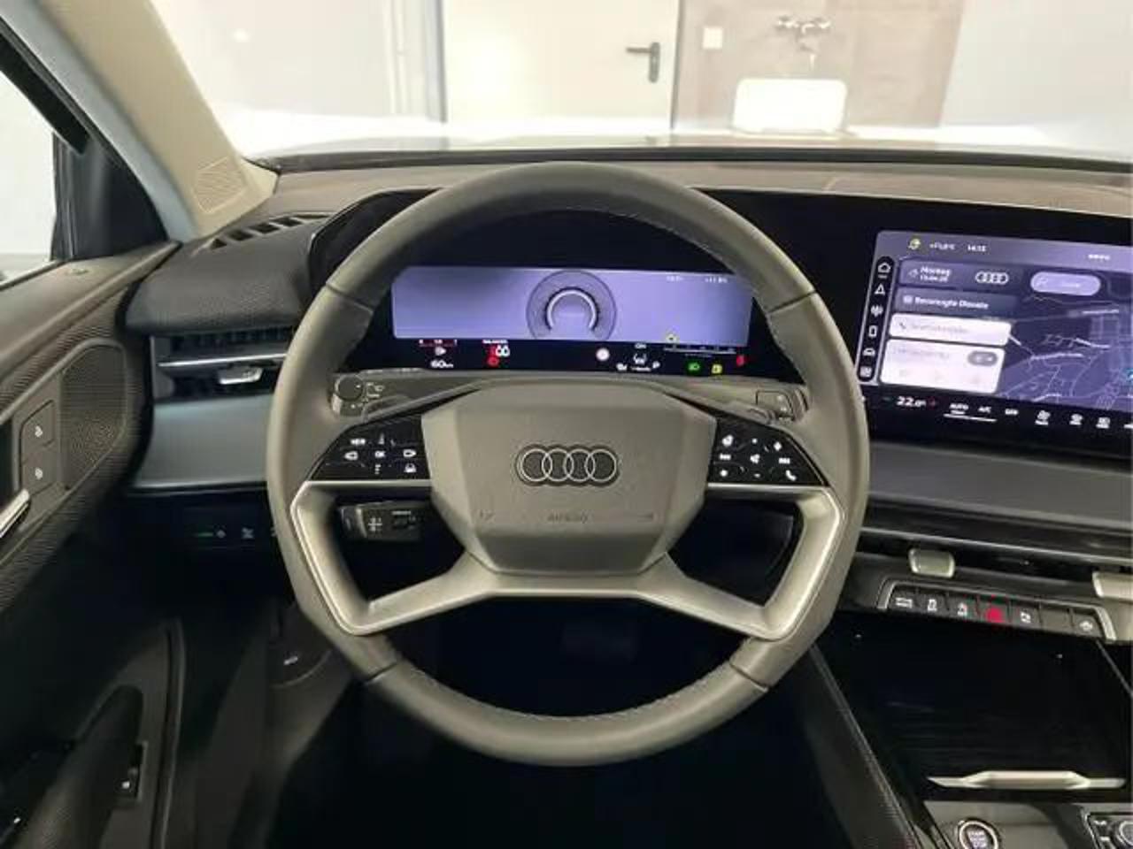 AUDI Q3 SPB TFSI 150 kW S tronic quattro Business - 9