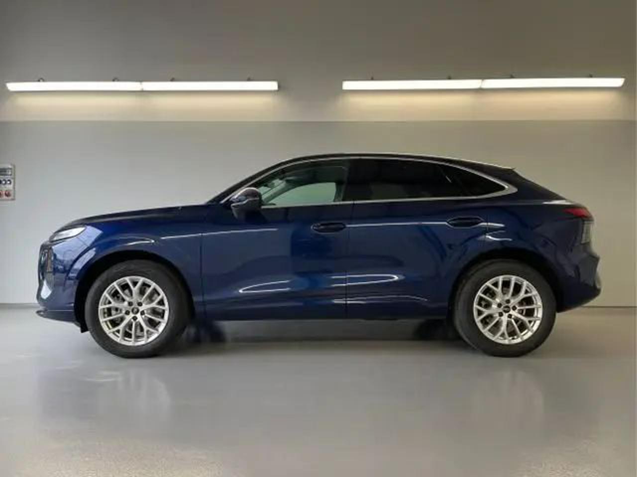 AUDI Q3 SPB TFSI 150 kW S tronic quattro Business - 5