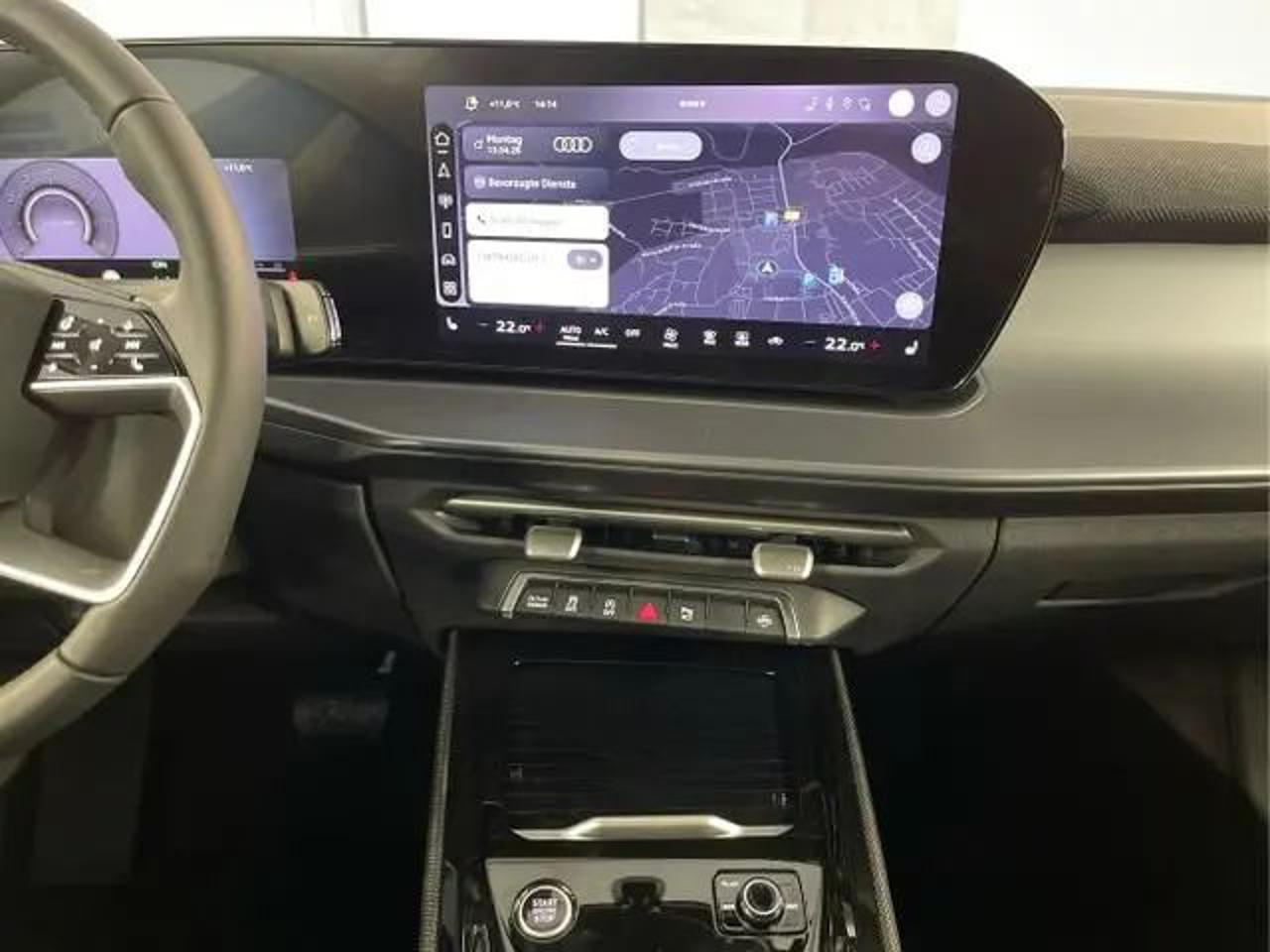 AUDI Q3 SPB TFSI 150 kW S tronic quattro Business - 6