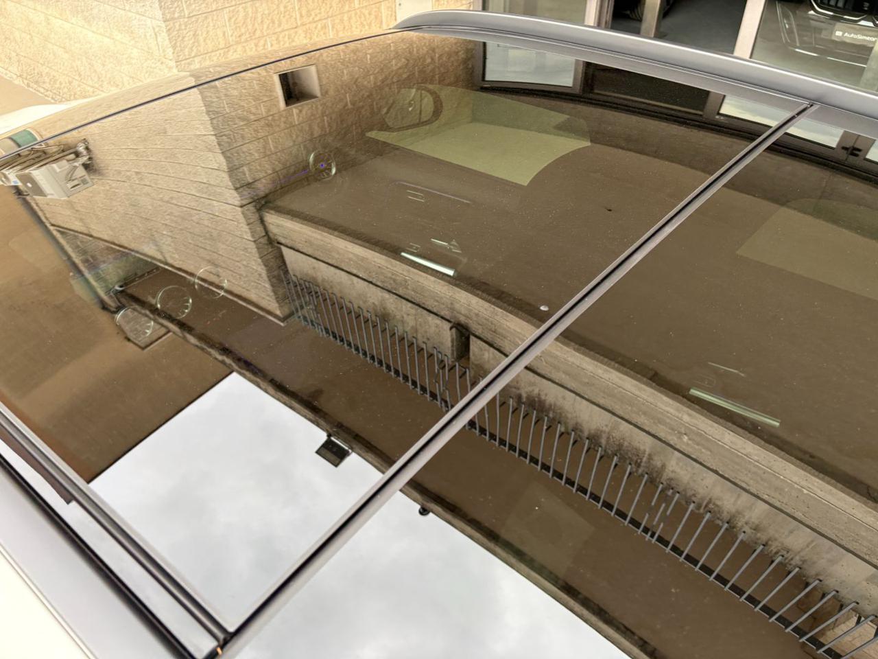 MERCEDES-BENZ GLA 200 d Automatic Premium Amg TETTO-PACK NIGHT - 44