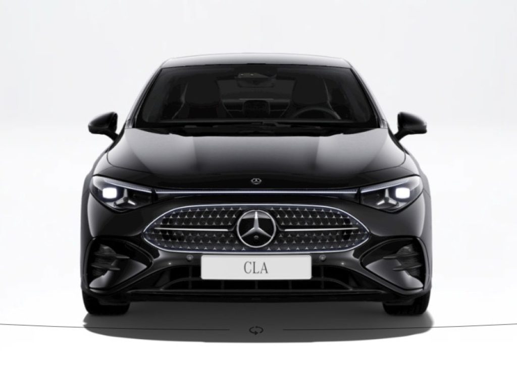 MERCEDES-BENZ CLA 200 AMG Line Premium - 3