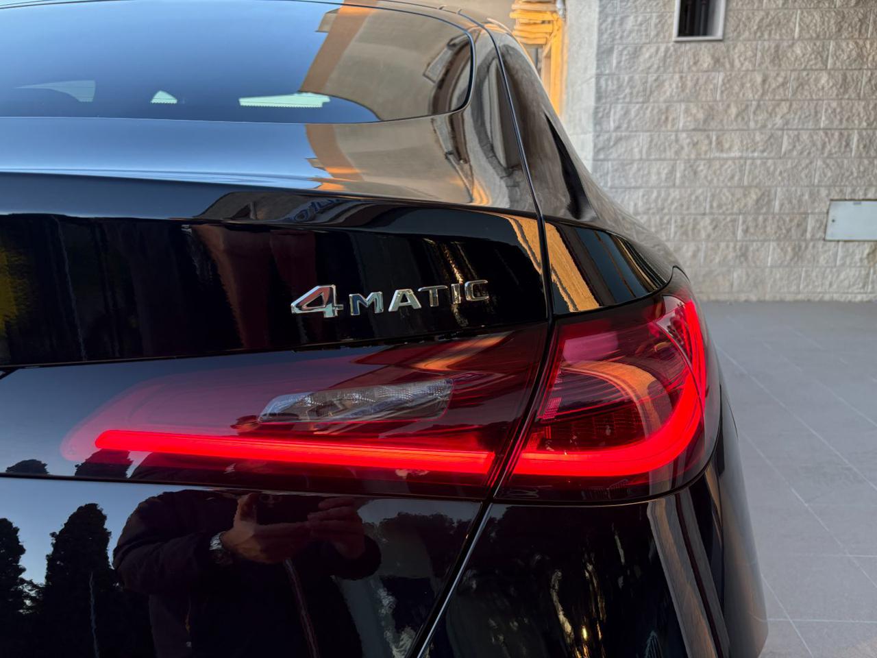 MERCEDES-BENZ GLC 220 d 4Matic Mild hybrid Coupé AMG Line Premium. - 39