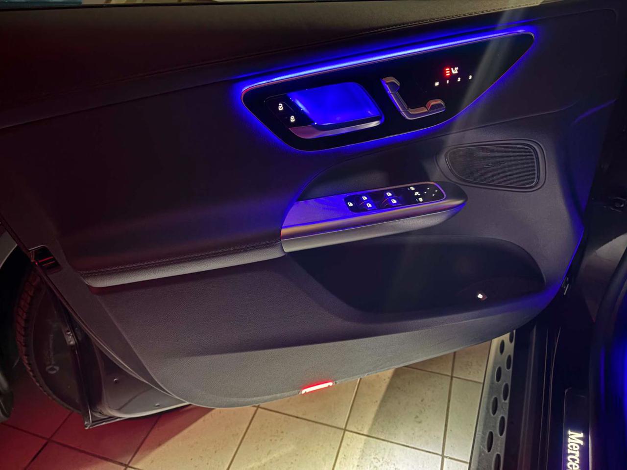 MERCEDES-BENZ GLC 300 de hybrid EQ 4Matic Coupé AMG Line Premium Plus. - 51