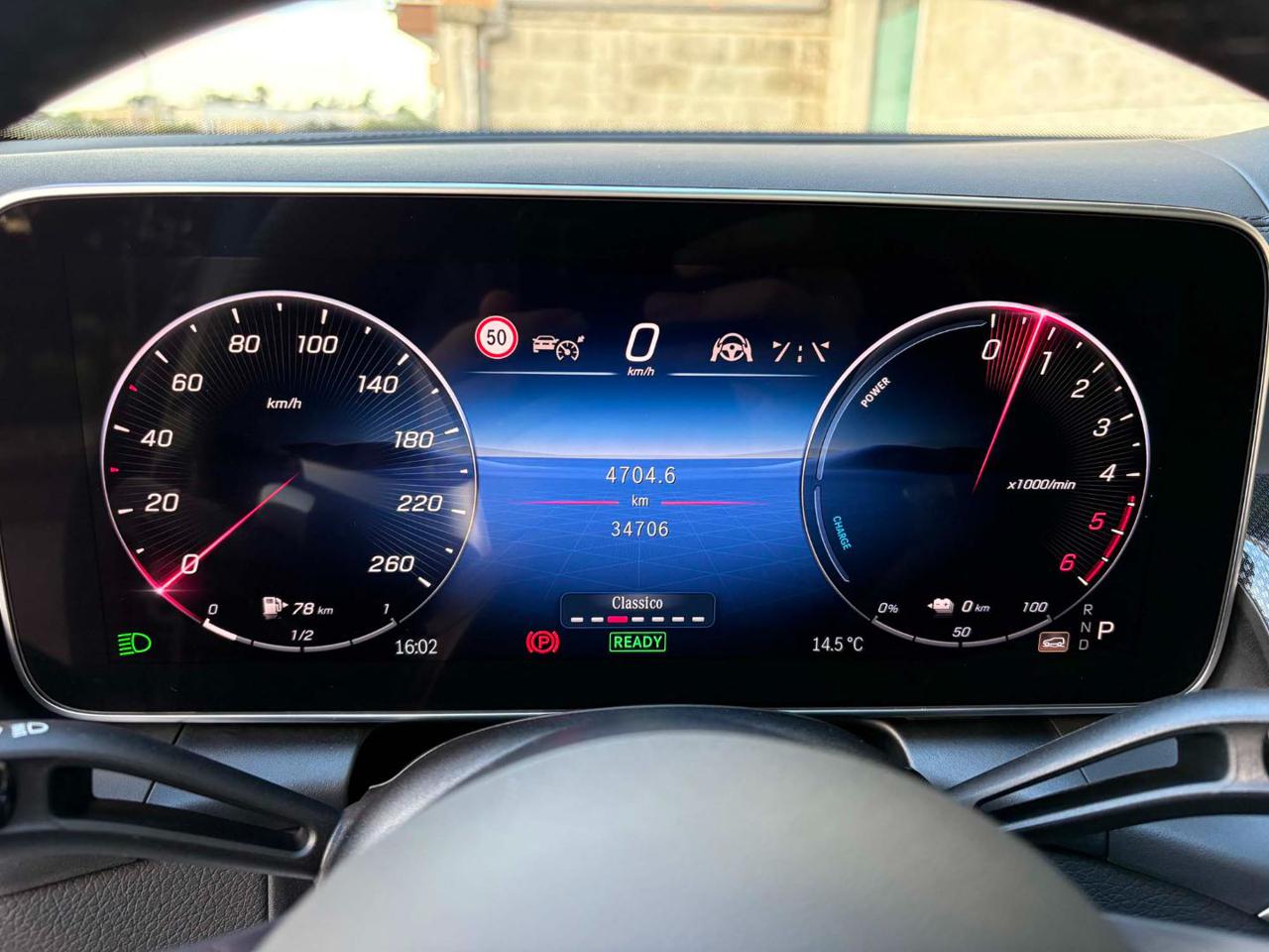 MERCEDES-BENZ GLC 300 de hybrid EQ 4Matic Coupé AMG Line Premium Plus. - 36