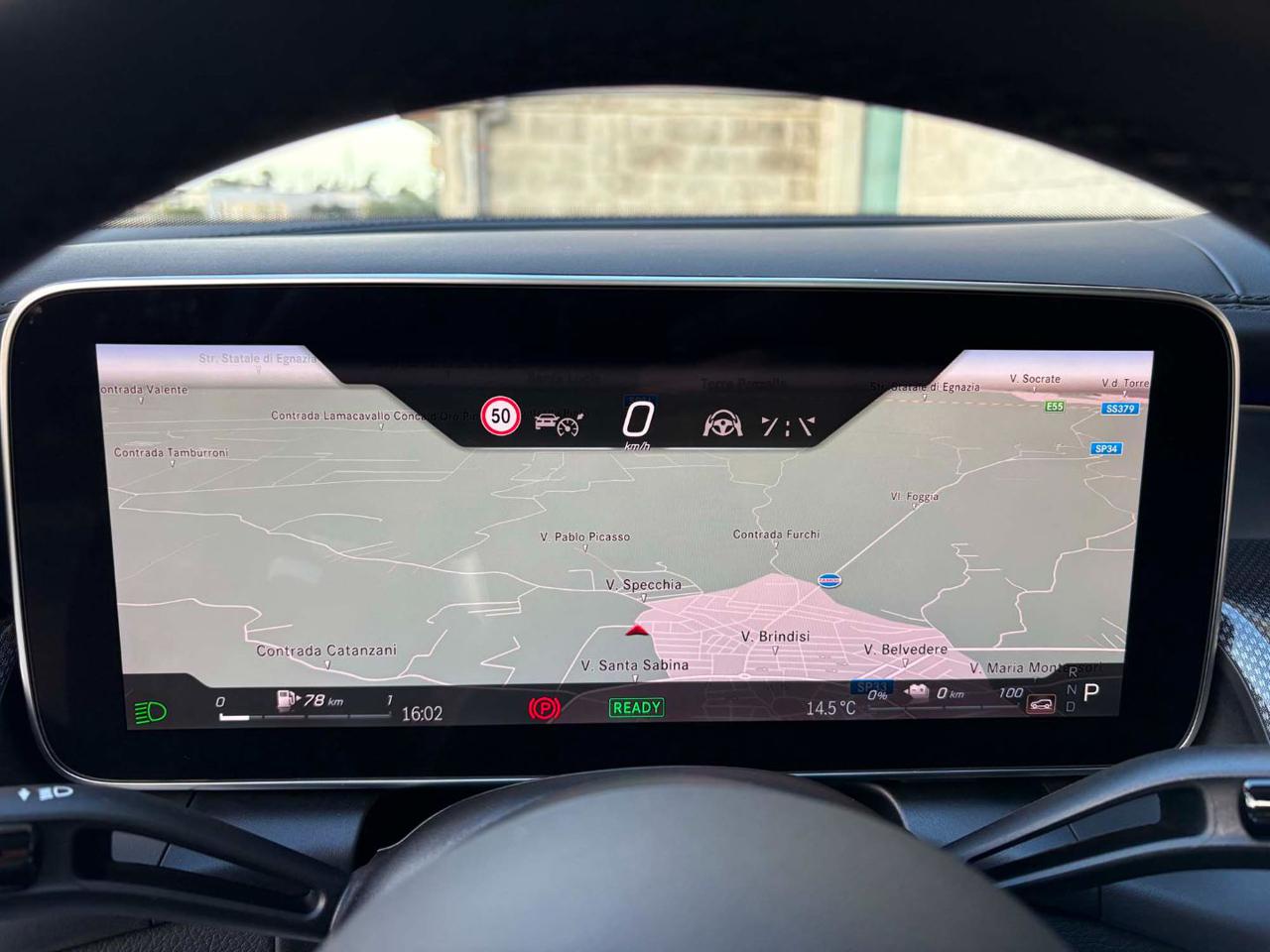 MERCEDES-BENZ GLC 300 de hybrid EQ 4Matic Coupé AMG Line Premium Plus. - 20