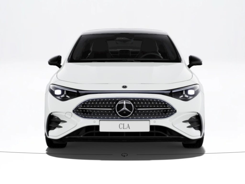 MERCEDES-BENZ CLA 180 AMG Line Advanced Plus - 3
