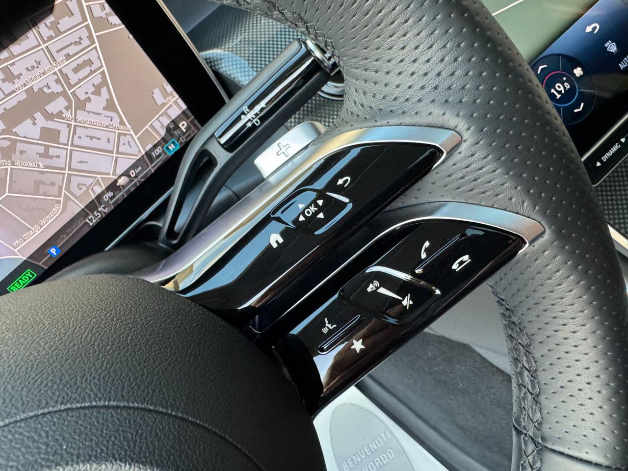 MERCEDES-BENZ GLC 300 de hybrid EQ 4Matic Coupé AMG Line Premium Plus. - 31