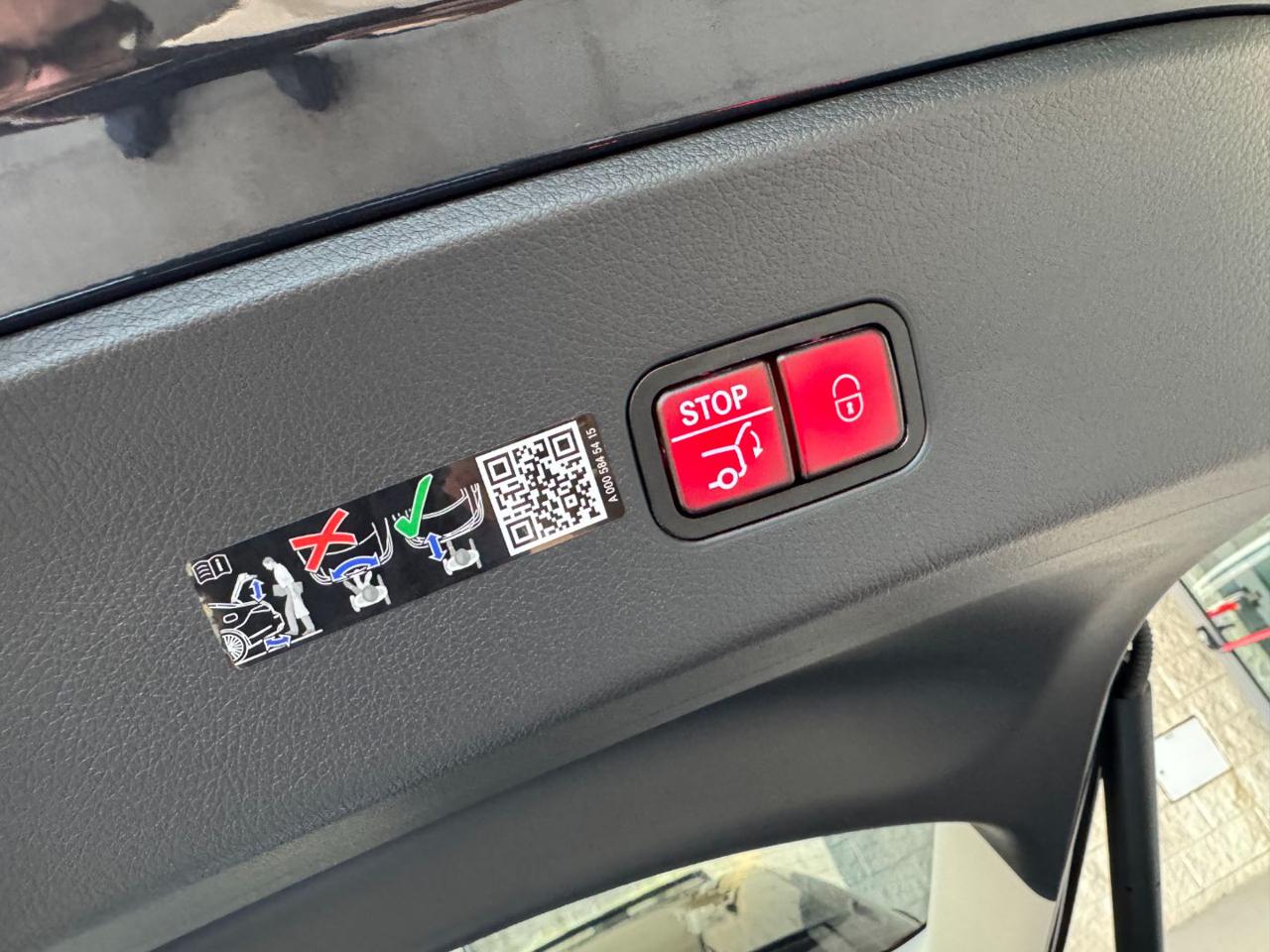 MERCEDES-BENZ GLC 300 de hybrid EQ 4Matic Coupé AMG Line Premium Plus. - 60