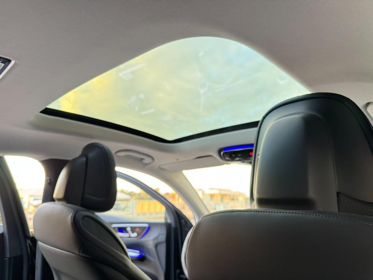 MERCEDES-BENZ GLC 300 de hybrid EQ 4Matic Coupé AMG Line Premium Plus. - 11