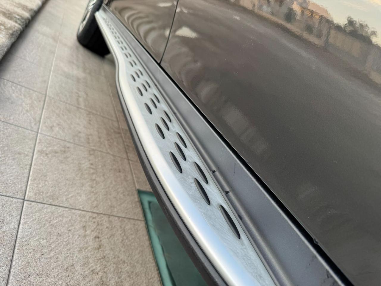 MERCEDES-BENZ GLC 300 de hybrid EQ 4Matic Coupé AMG Line Premium Plus. - 59