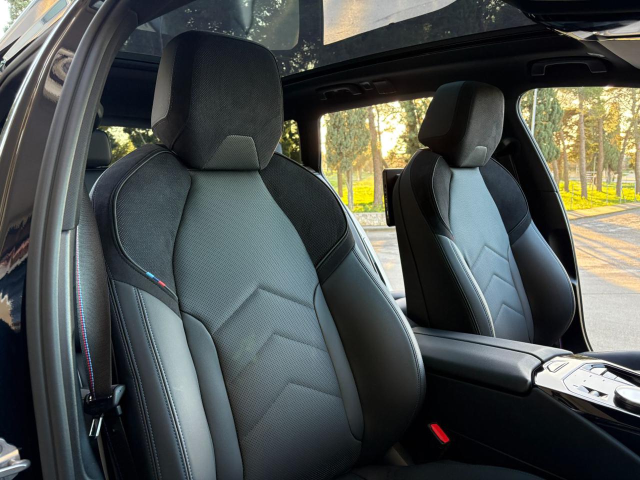 BMW 520 d 48V xDrive Touring Msport Pro. - 11