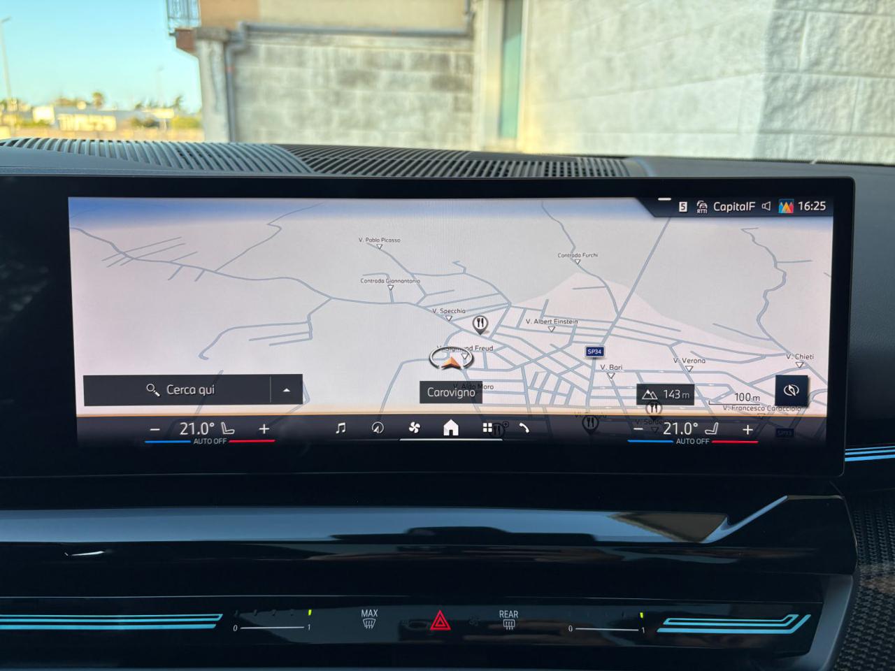 BMW 520 d 48V xDrive Touring Msport Pro. - 18