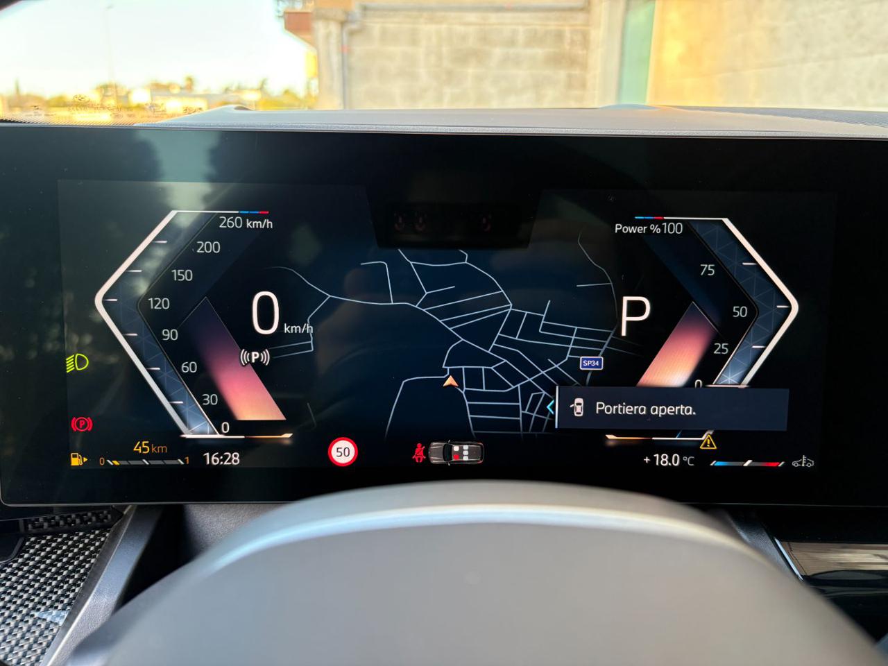 BMW 520 d 48V xDrive Touring Msport Pro. - 35