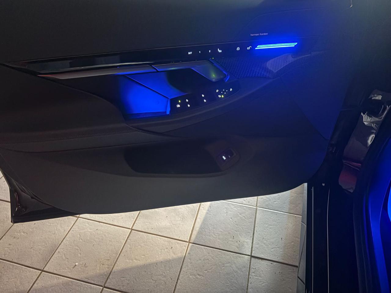 BMW 520 d 48V xDrive Touring Msport Pro. - 47