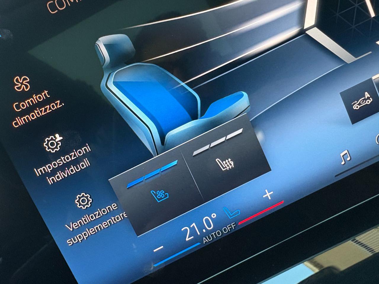 BMW 520 d 48V xDrive Touring Msport Pro. - 20