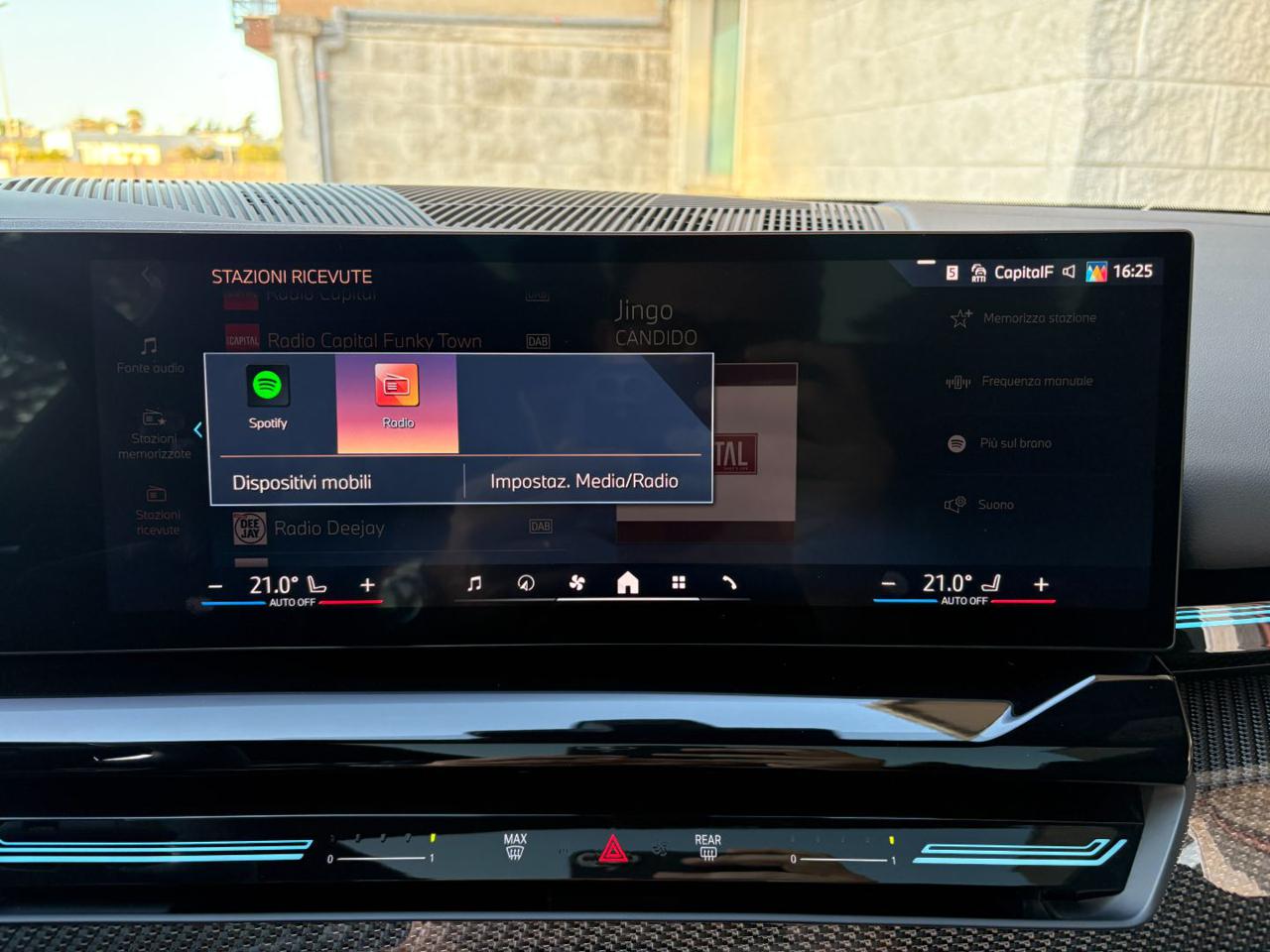 BMW 520 d 48V xDrive Touring Msport Pro. - 32