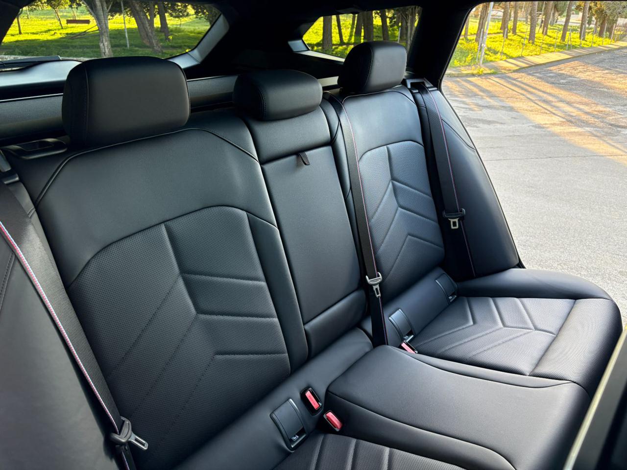 BMW 520 d 48V xDrive Touring Msport Pro. - 13