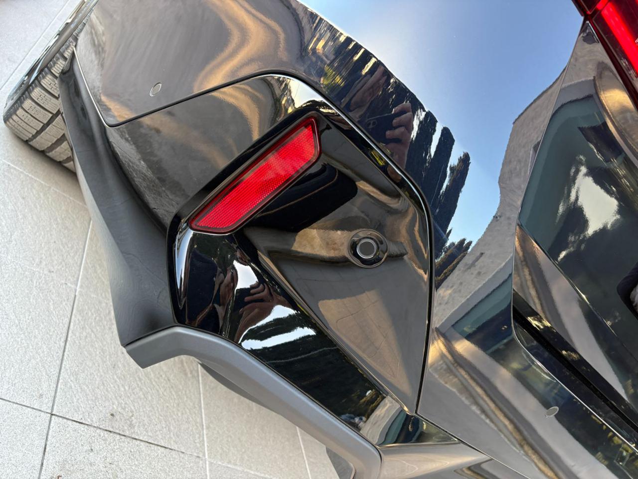 BMW 520 d 48V xDrive Touring Msport Pro. - 55