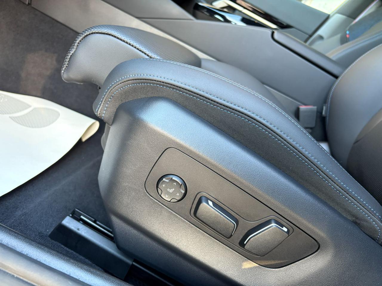 BMW 520 d 48V xDrive Touring Msport Pro. - 53