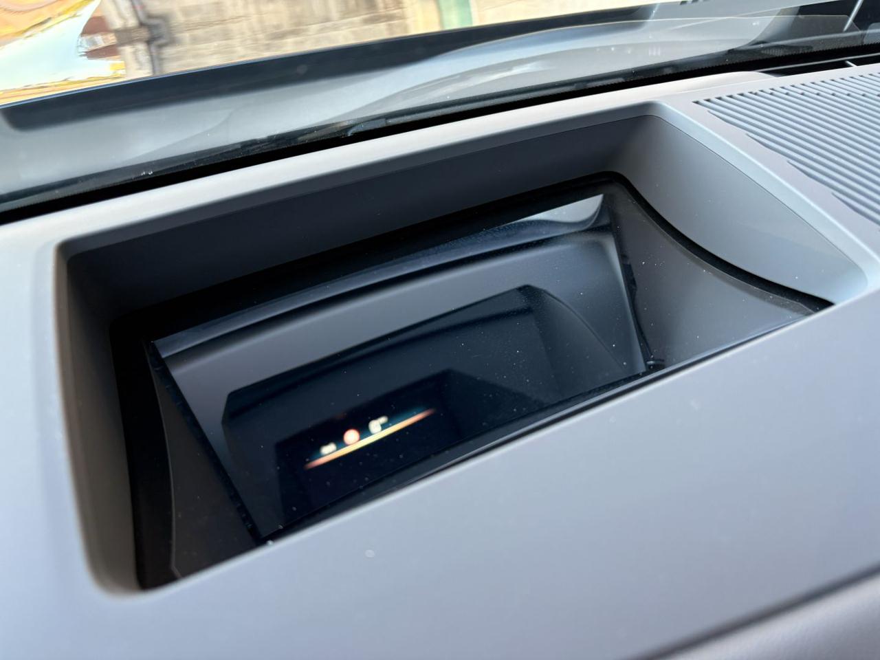 BMW 520 d 48V xDrive Touring Msport Pro. - 24