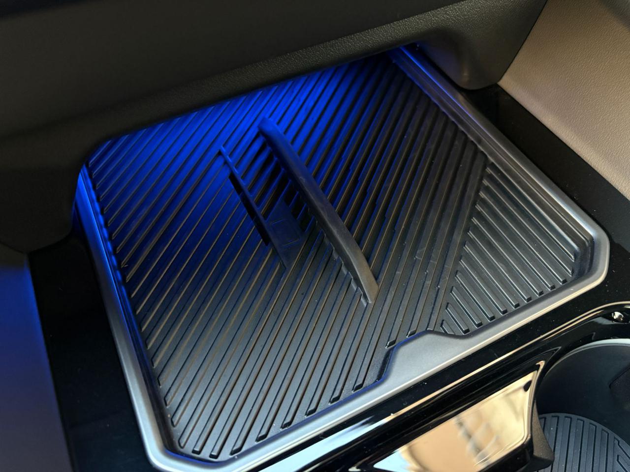 BMW 520 d 48V xDrive Touring Msport Pro. - 22