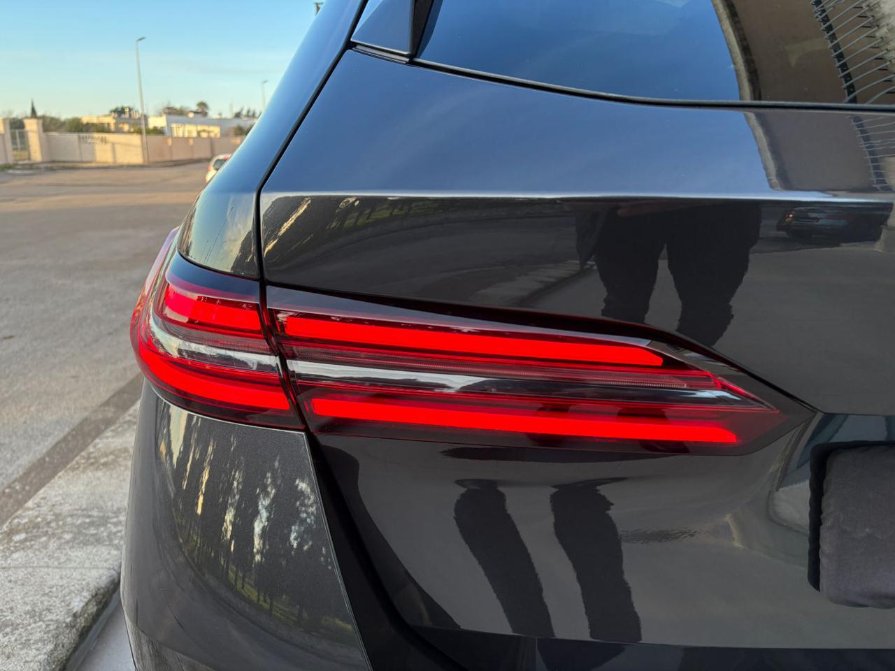 BMW 520 d 48V xDrive Touring Msport Pro. - 53