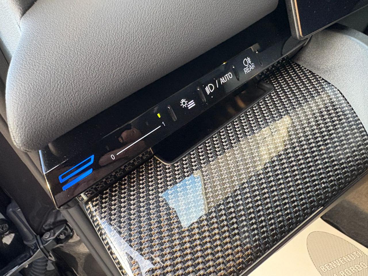 BMW 520 d 48V xDrive Touring Msport Pro. - 58