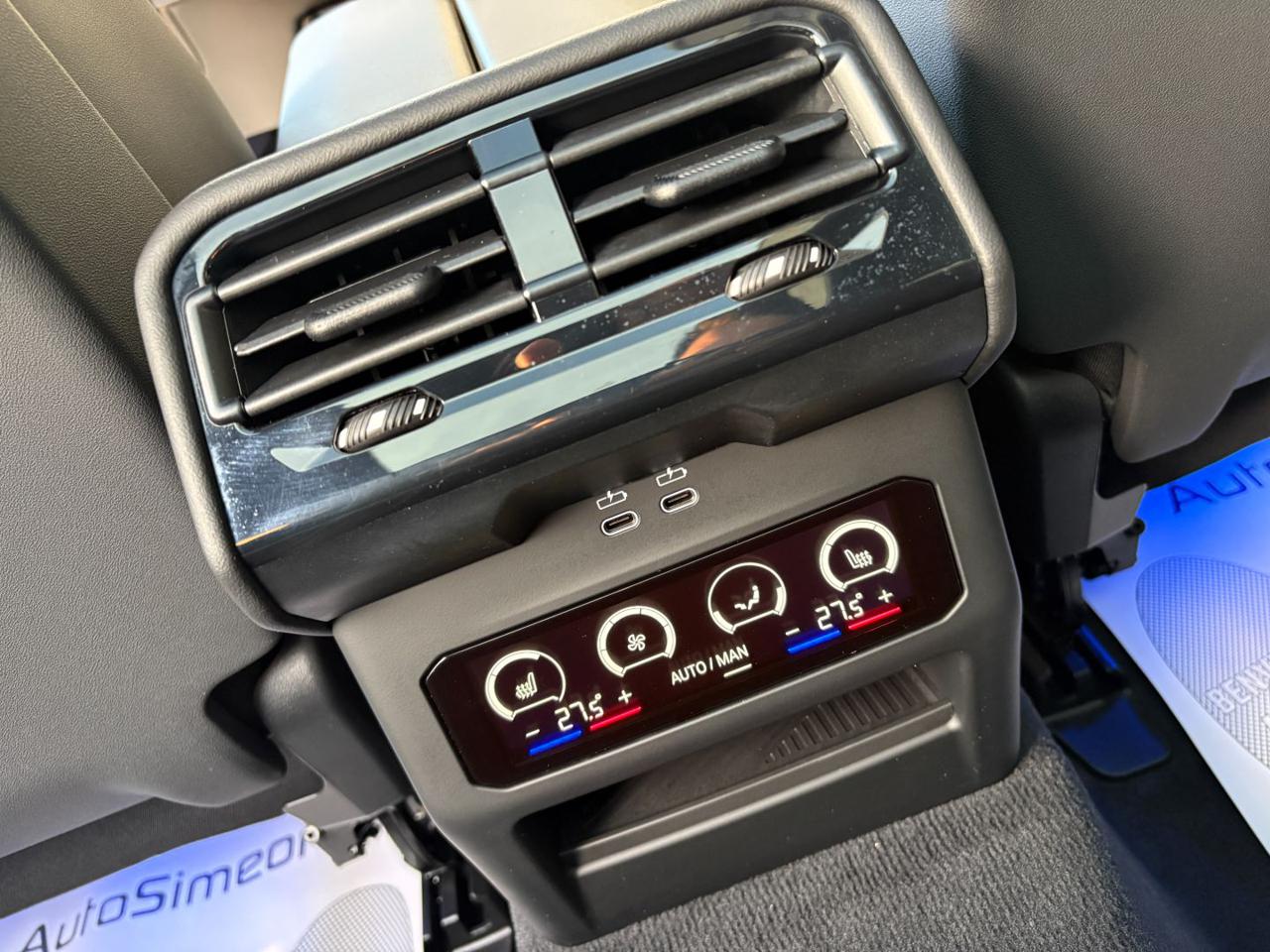 BMW 520 d 48V xDrive Touring Msport Pro. - 21