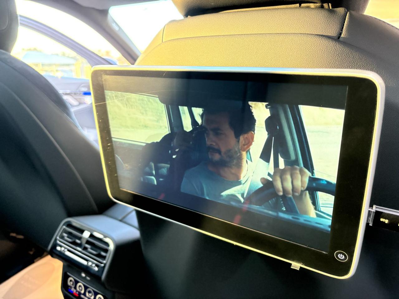 BMW 520 d 48V xDrive Touring Msport Pro. - 15