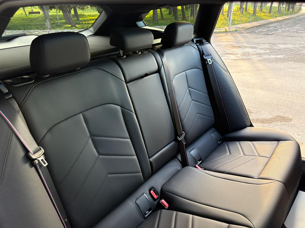 BMW 520 d 48V xDrive Touring Msport Pro. - 13