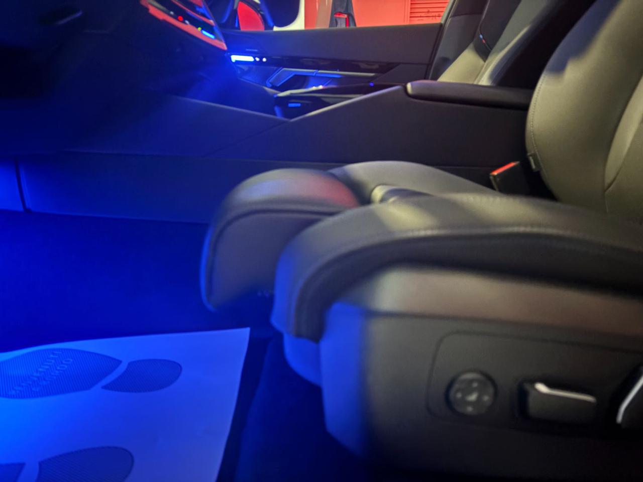 BMW 520 d 48V xDrive Touring Msport Pro. - 47