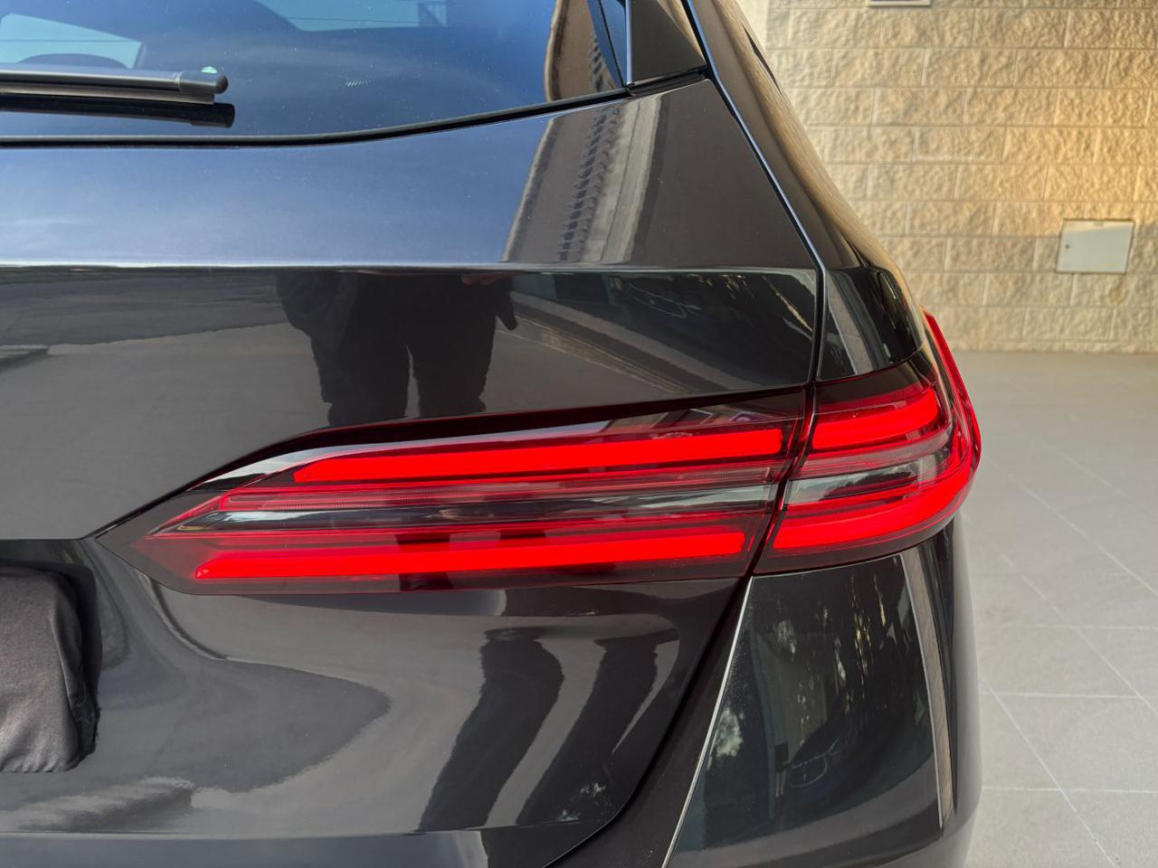 BMW 520 d 48V xDrive Touring Msport Pro. - 54